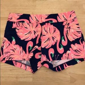 Lilly Pulitzer Ellie Shorts